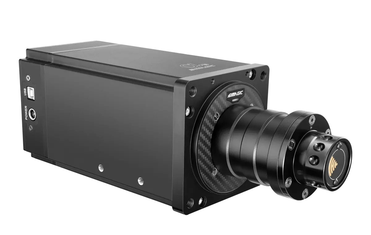 Base Simagic Alpha Ultimate 1