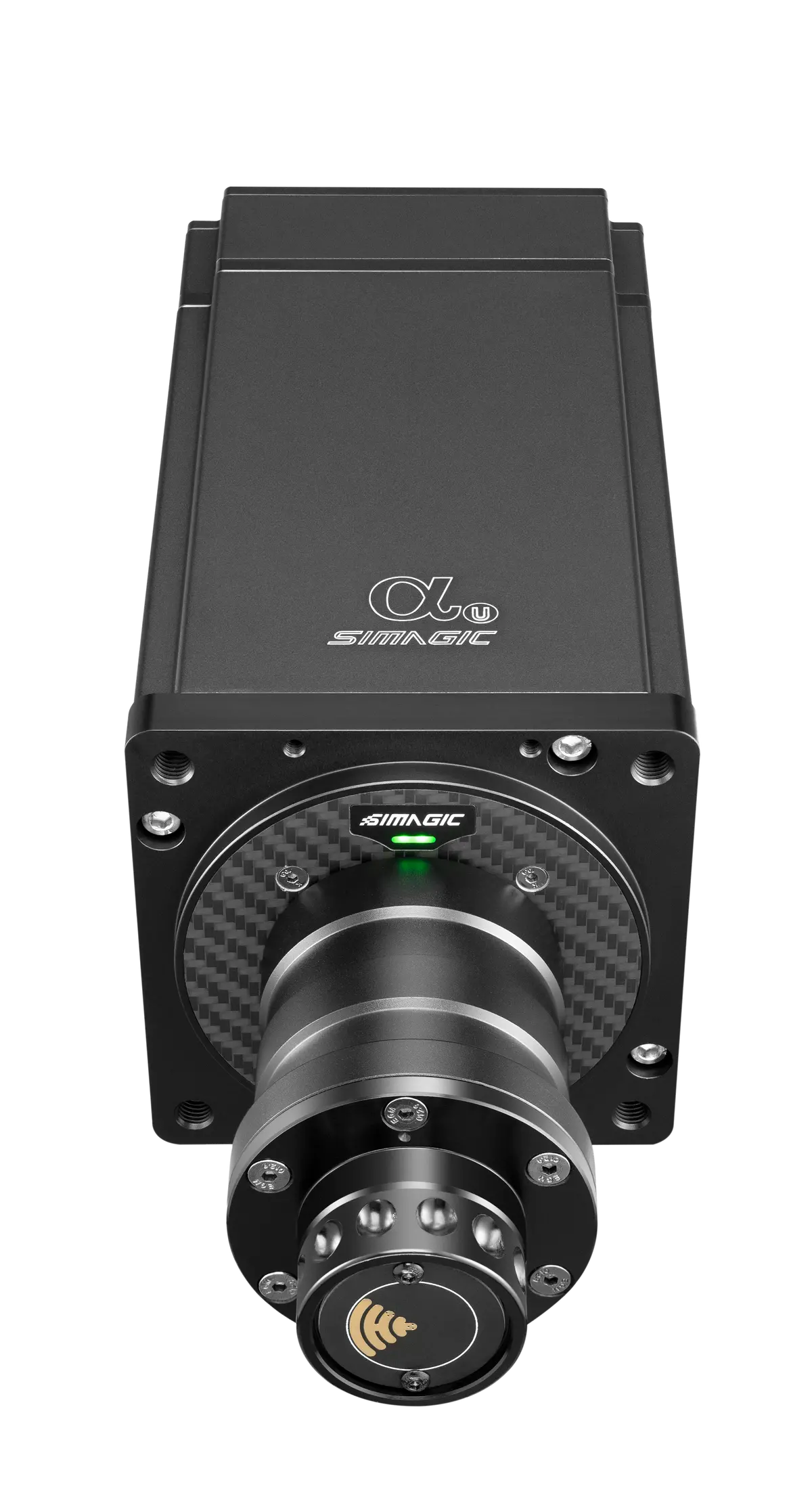 Base Simagic Alpha Ultimate Reacondicionado 2