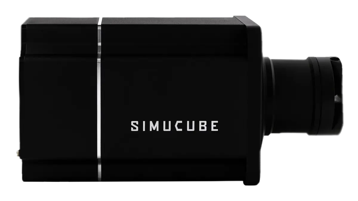Base Simucube 2 Pro 2