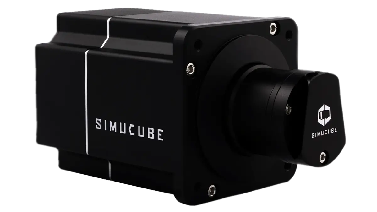 Base Simucube 2 Sport Reacondicionado 1