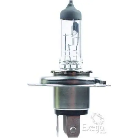 Oex H4 Globe 12V 60/55W Heavy Duty +50 Single Pack - Glx16616 1