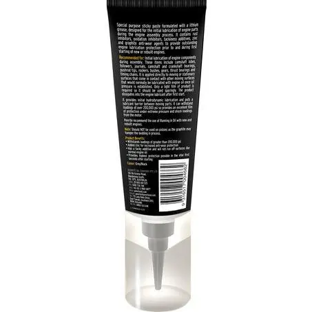 Penrite Cam Assembly Lube Tube 100G - Cam0001 2