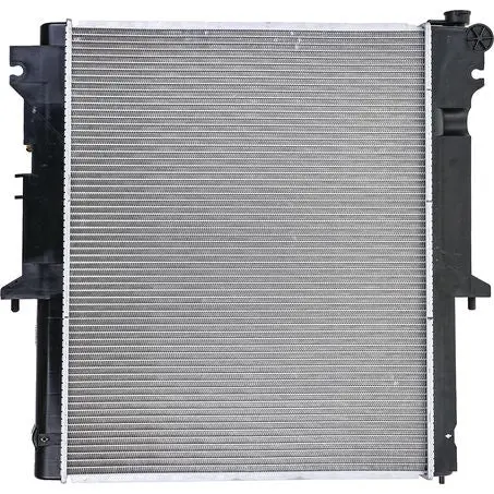 Flokool Engine Radiator For Mitsubishi Triton - Rad1528 2