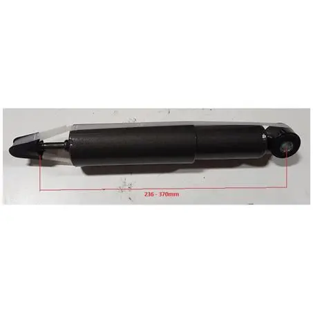 9150026 - Code9 Shock Absorber For Ford Courier 1