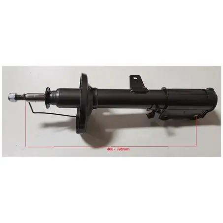 9260897 - Code9 Strut For Toyota Carina Celica 1