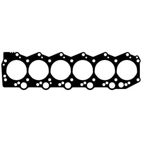 S2034ss Permaseal Cylinder Head Gasket - Toyota Coaster Land Cruiser 1