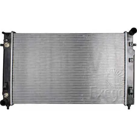 Flokool Engine Radiator For Holden Commodore - Rad509 2