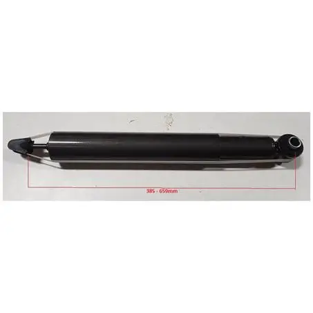 9150310 - Code9 Shock Absorber For Holden Berlina 1