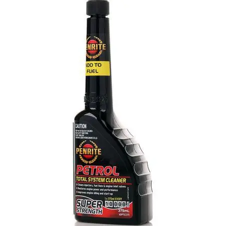 Penrite Petrol Total Fuel System Cleaner 375Ml - Adptsc375 1