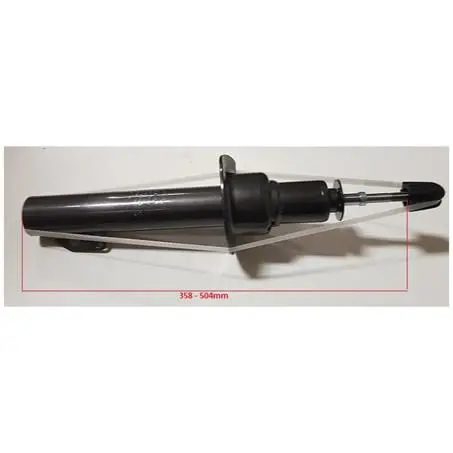 949701 - Code9 Strut For Jeep Grand Cherokee 1