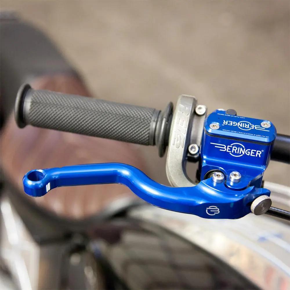 Beringer Dual-Caliper Brake Master Cylinder Hand Control - Image 3