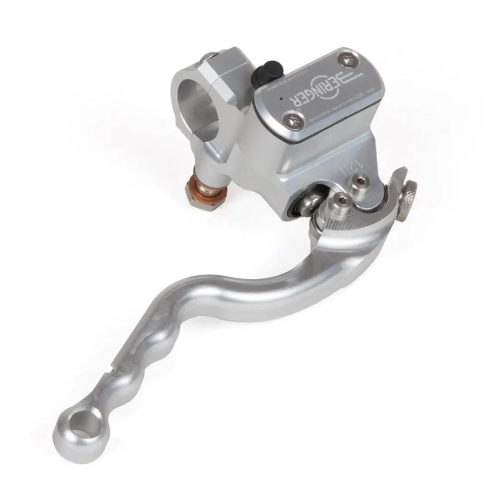 Beringer Single-Caliper Brake Master Cylinder Hand Control