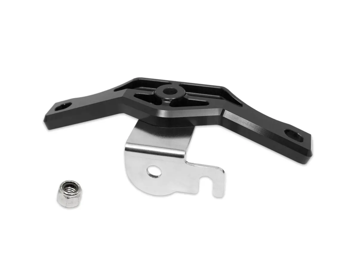 Alloy Art Mfg. Efi Twin Cam Next Gen Top Motor Mount 2