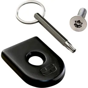 Saddlemen Security Seat Screw 1