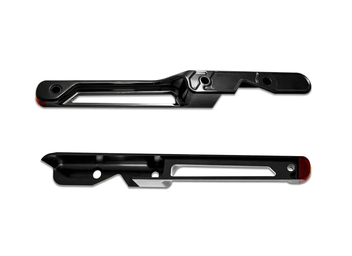 Alloy Art Fxr Strut Cover With Built In Led 2