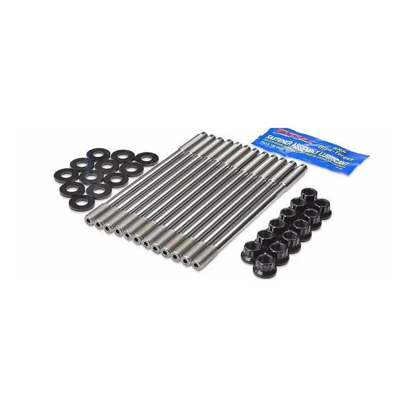 Arp Supra/M240/340/440 B58 Ca625+ Head Stud Kit 1