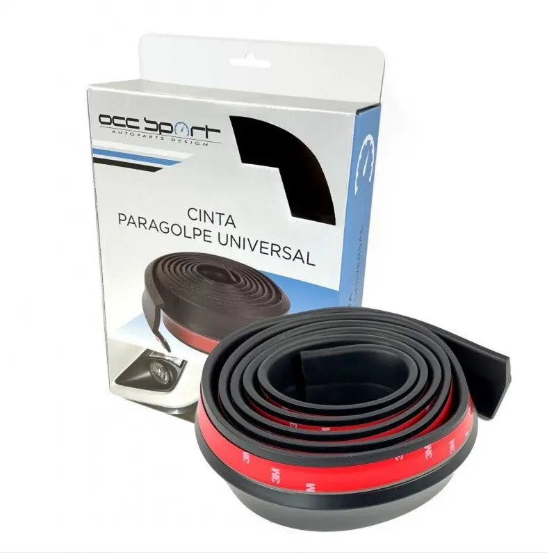 Portector Adesivo Para Pára-Choques Occ Motorsport 1