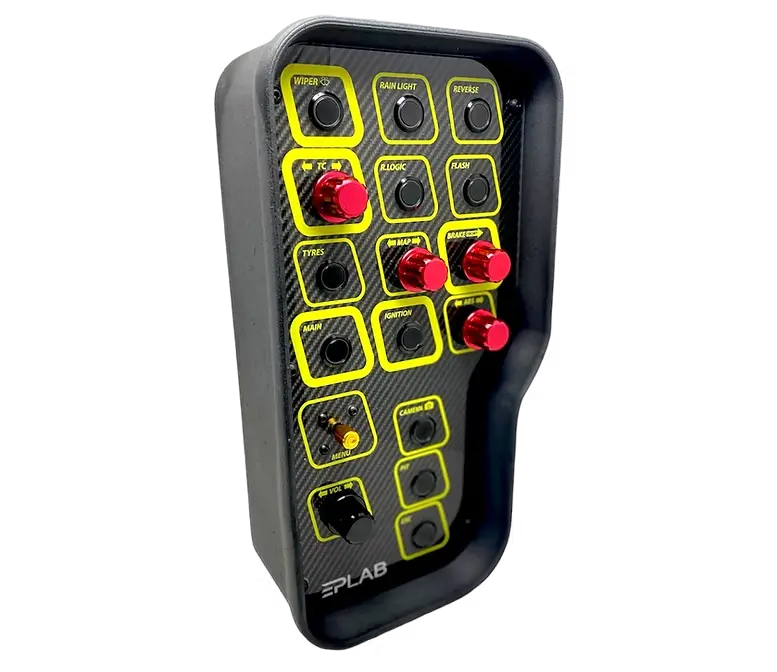 Botonera Gtl Pro 1