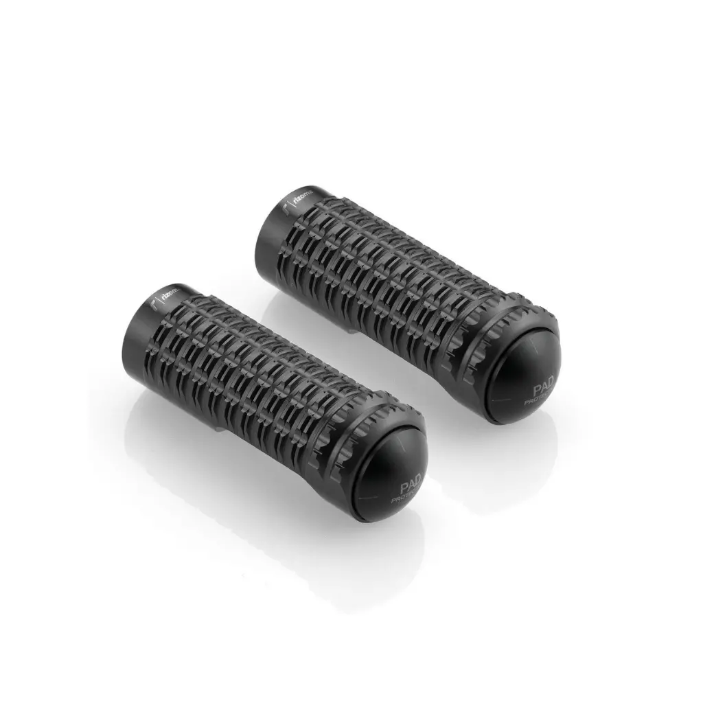 Rizoma "B-Pro" Round Racing Footpegs 2