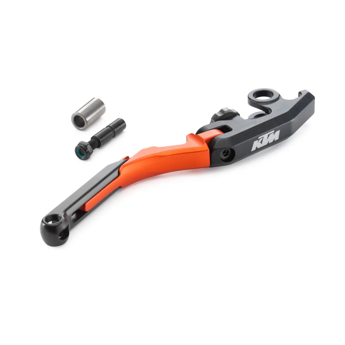 Ktm 790/890 Adventure Adjustable Aluminum Folding Brake Lever 1
