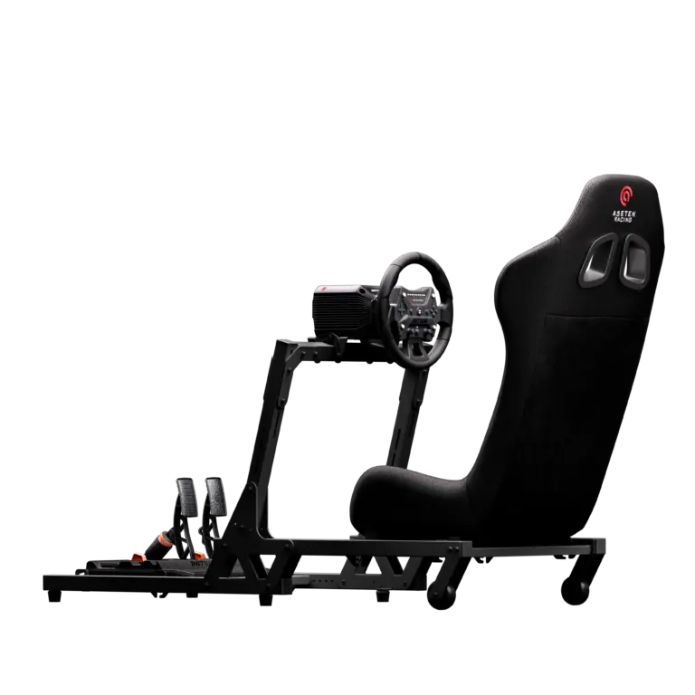 Bundle Racing Ii Asetek Initium 1