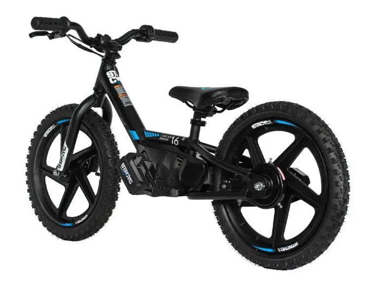 Stacyc 16Edrive Brushless Stability Cycle 1
