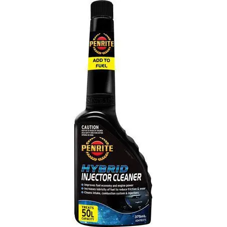 Penrite Hybrid Injector Cleaner 375Ml - Adhyb375 1