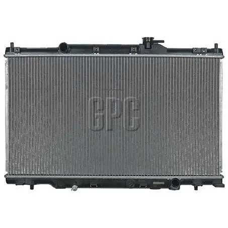 Flokool Engine Radiator For Honda Crv - Rad1346 1
