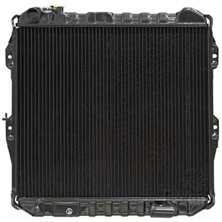 Flokool Engine Radiator For Toyota 4 Runner - Rad1820 1