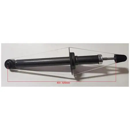 9430271 - Code9 Strut For Honda Accord 1