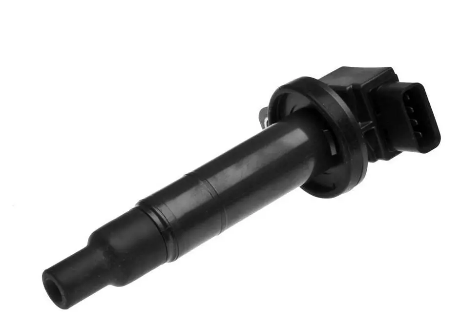 Goss Toyota Ignition Coil C371 For Vitz Corolla Platz Yaris Prius 1