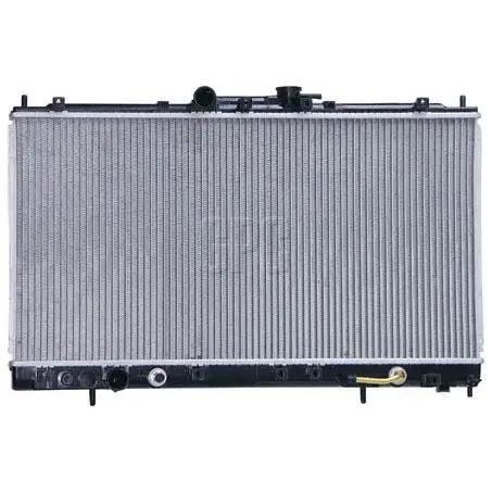 Flokool Engine Radiator For Mitsubishi Legnum - Rad1826 1
