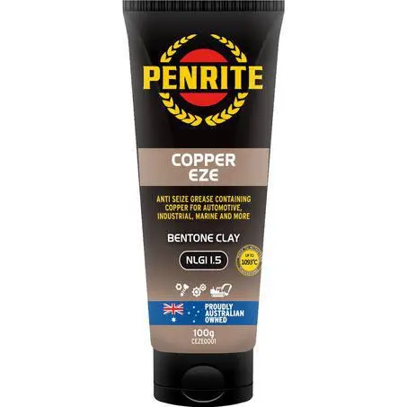 Penrite Copper Eze Anti-Seize Grease 100G - Ceze0001 1