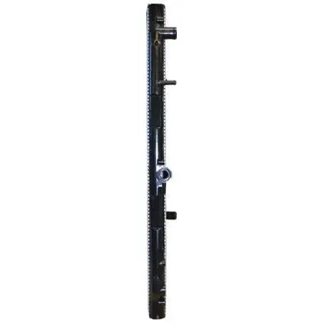Flokool Engine Radiator For Nissan Patrol - Rad1352 2