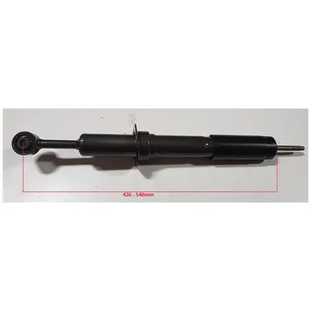 942002 - Code9 Shock Absorber For Toyota Land Cruiser 1