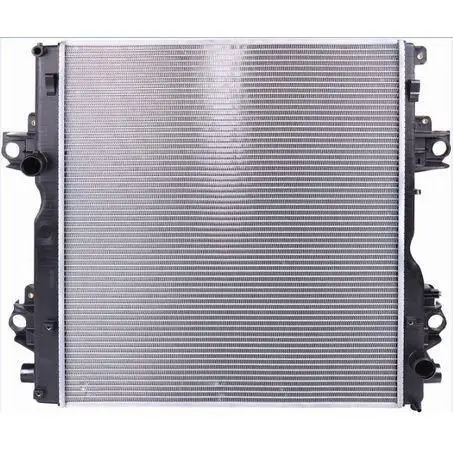Flokool Engine Radiator For Toyota Land Cruiser Prado - Rad1761 1