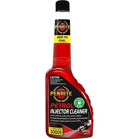 Penrite Petrol Injector Cleaner 375Ml - Adpic375 1