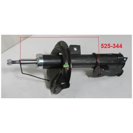 9260789 - Code9 Strut For Nissan Maxima Presage 1
