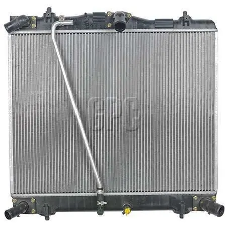 Flokool Engine Radiator For Hyundai Sta Fe - Rad1236 1