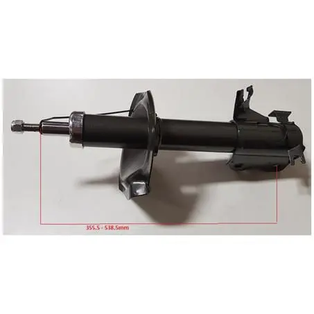 9260130 - Code9 Strut For Nissan Cefiro Maxima 1