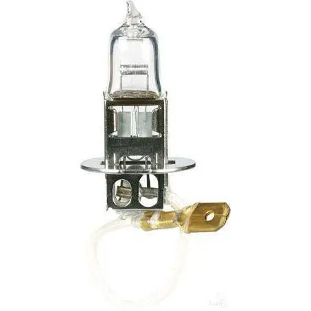 Oex H3 Globe 12V 55W Single Pack - Glx16580 1