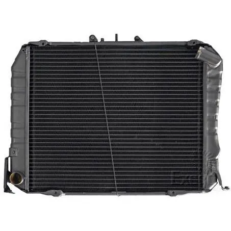 Flokool Engine Radiator For Toyota Hiace - Rad733 1