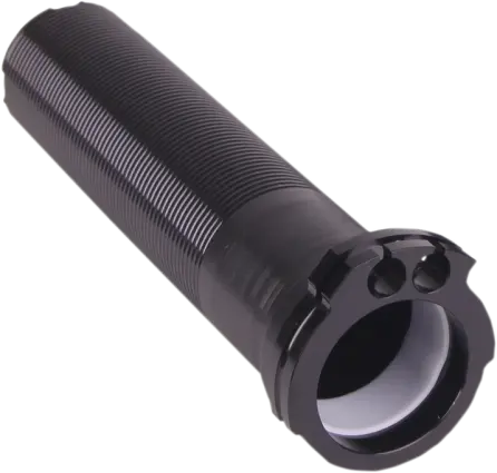 Odi Billet Throttle Tube 1
