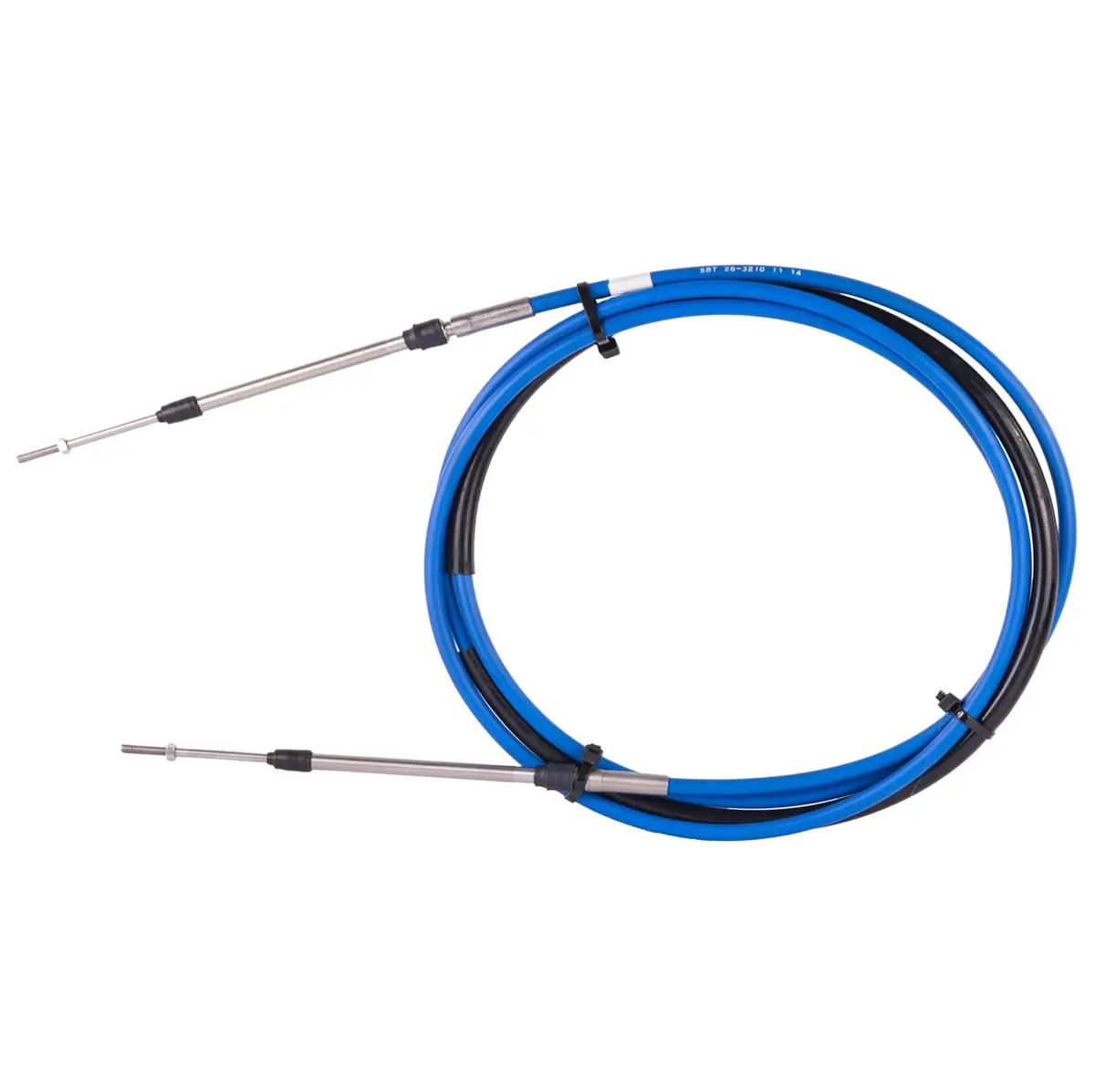 Steer Cable Heavy Duty Kawasaki Sxr 1