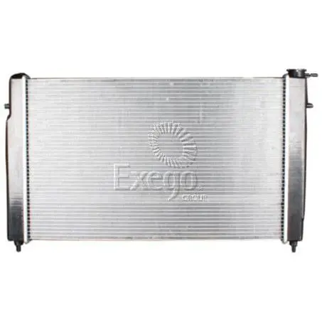 Flokool Engine Radiator For Holden Commodore - Rad436 2