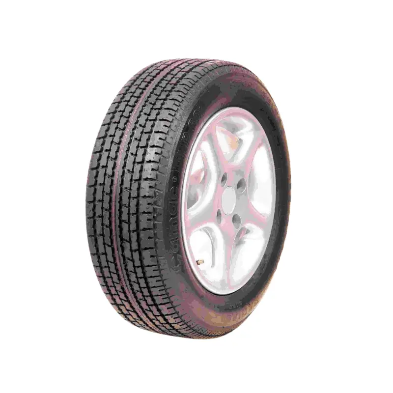 Camac Hp60 195/60 R14 1