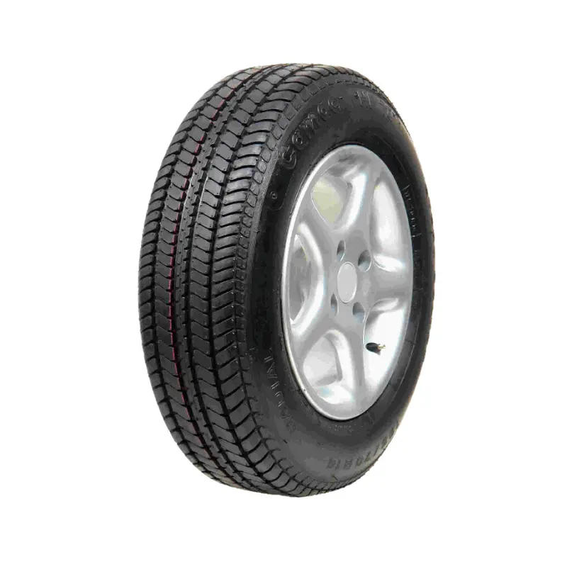 Camac Hp65 185/65 R14 1
