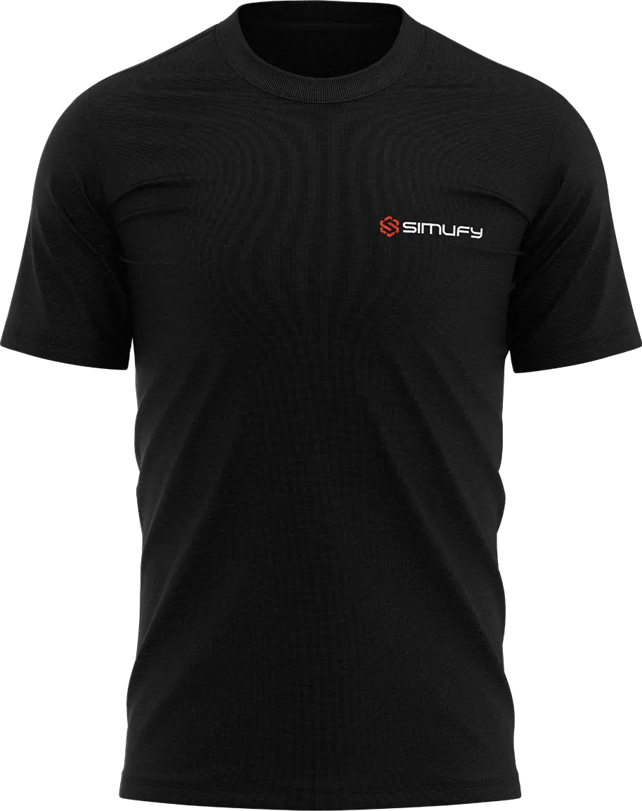 Camiseta Simufy 1