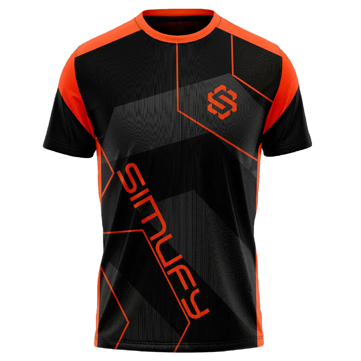 Camiseta Simufy Esports 1