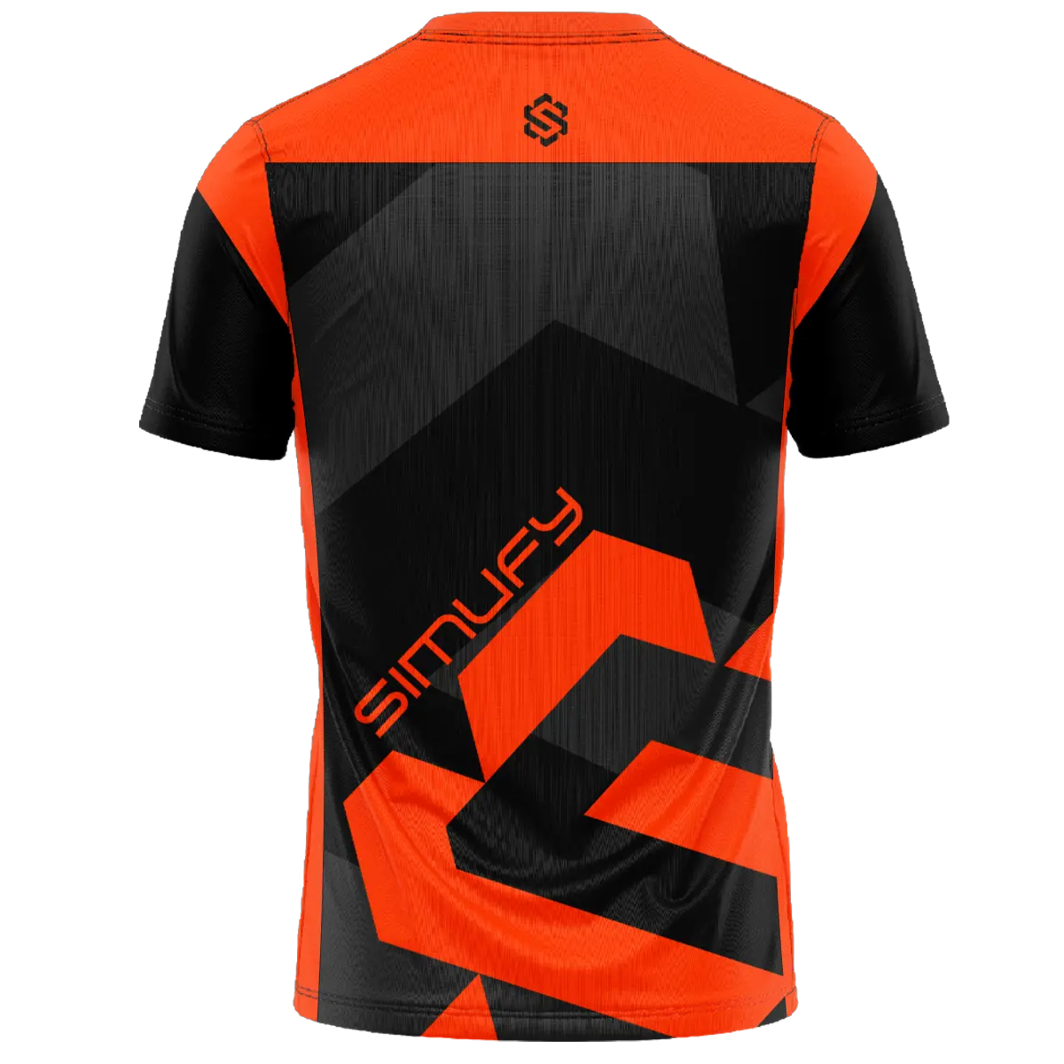 Camiseta Simufy Esports 2